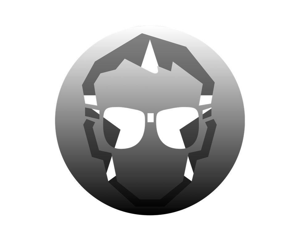 Barber 1 young man with beard smiling and wearing a  brown shirt